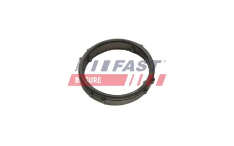 ШКИВ КОМПРЕСОРА КОНДИЦИОНЕРА CITROEN JUMPER 14> 2.2 Hdi SANDEN SD7V16 6PV 109MM 12V 35x52x20 FAST FT57704