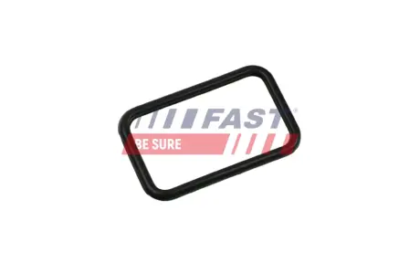ШКИВ КОМПРЕСОРА КОНДИЦИОНЕРА VW CRAFTER I 06> DENSO 7SEU17C 6PV 105/100MM FAST FT57708