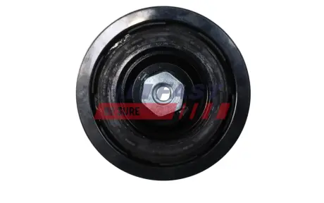 ШКИВ КОМПРЕСОРА КОНДИЦИОНЕРА FORD TRANSIT CONNECT 13> DENSO 7SBH17C 6PV 116/110MM 96 x 61 x 40 x 22mm FAST FT57711