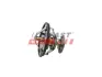 ТЕРМОСТАТ RENAULT MASTER III 10&gt; КПЛ С ДАТЧИКОМ 2.3DCI 83℃ FAST FT58056 (фото 3)