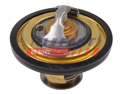 ТЕРМОСТАТ 82C FIAT 2.5 D/TD DUCATO 98-, JUMPER, BOXER FAST FT58155