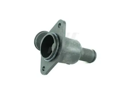 Фланец с-ми охлаждения Citroen Berlingo 1.6 00-, C2 (Jm_) 1.6 03- Peugeot 206 1.6 00-, 307 SW (3H) 1.6 16V 02-, Partner 1.6 08- FAST FT58189