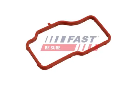 Прокладка термостата CITROËN JUMPER 2.0HDi 15-, OPEL VIVARO 2.0 19- FAST FT58307