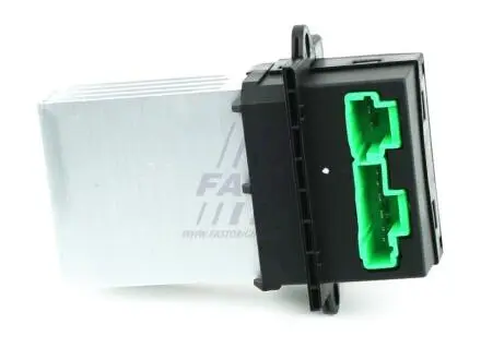 Переключатель вентилятора салона FAST FT59116