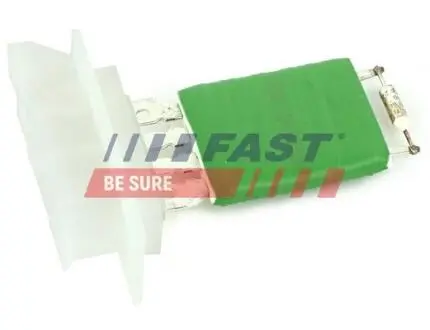 РЕЗИСТОР ПЕЧКИ FIAT PUNTO 99> FAST FT59121