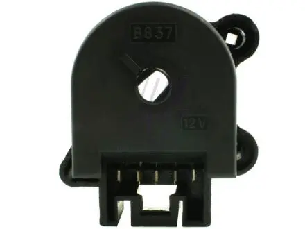 Переключатель Обдува 5-Pin 94- FAST FT59151