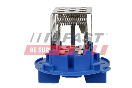 Реостат печки DB Sprinter/VAG Crafter 06> FAST FT59214