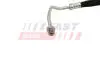 ПАТРУБОК КОНДИЦІОНЕРА CITROEN JUMPY 07&gt; ВИСОКИЙ ТИСК КОНДЕНСАТОР-ВИПАРНИК 1.6 JTD FAST FT59406 (фото 2)