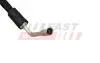 ПАТРУБОК КОНДИЦІОНЕРА CITROEN JUMPY 07&gt; ВИСОКИЙ ТИСК КОНДЕНСАТОР-ВИПАРНИК 1.6 JTD FAST FT59406 (фото 3)