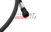 ПАТРУБОК КОНДИЦІОНЕРА FIAT DOBLO 00&gt; ВИСОКИЙ ТИСК КОНДЕНСАТОР-ВИПАРНИК 06&gt; FAST FT59407 (фото 3)