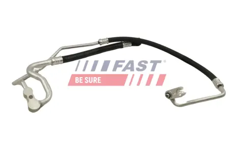 ПАТРУБОК КОНДИЦІОНЕРА FIAT DOBLO 00> ВИСОКИЙ ТИСК КОНДЕНСАТОР-ВИПАРНИК 06> FAST FT59407