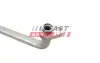 ПАТРУБОК КОНДИЦІОНЕРА FIAT DOBLO 00&gt; НИЗЬКИЙ ТИСК 1.3 MJTD FAST FT59408 (фото 1)