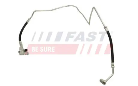 ПАТРУБОК КОНДИЦІОНЕРА FIAT DUCATO 06> ВИСОКИЙ ТИСК КОНДЕНСАТОР-ВИПАРНИК 09> FAST FT59410