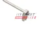ПАТРУБОК КОНДИЦІОНЕРА FIAT FIORINO 07&gt; ВИСОКИЙ/НИЗЬКИЙ ТИСК 1.3 MJTD EURO 5 FAST FT59412 (фото 2)