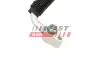 ПАТРУБОК КОНДИЦІОНЕРА FORD TRANSIT 06&gt; НИЗЬКИЙ ТИСК FAST FT59413 (фото 2)
