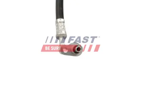 ПАТРУБОК КОНДИЦІОНЕРА RENAULT KANGOO II 08> НИЗЬКИЙ ТИСК 1.5 DCI FAST FT59418