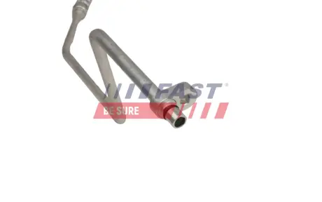 ПАТРУБОК КОНДИЦІОНЕРА RENAULT KANGOO II 08> ВИСОКИЙ ТИСК ПОМПА-КОНДЕНСАТОР 1.5 DCI FAST FT59419