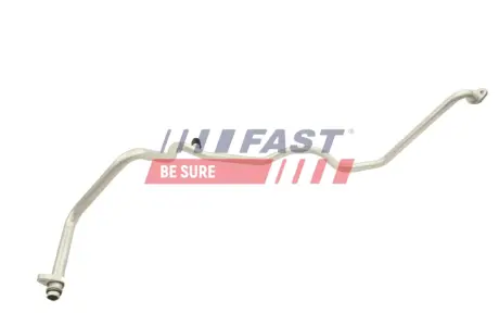 ПАТРУБОК КОНДИЦІОНЕРА RENAULT KANGOO II 08> НИЗЬКИЙ ТИСК 1.5 DCI FAST FT59420