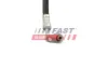 ПАТРУБОК КОНДИЦІОНЕРА RENAULT KANGOO I 97&gt; ВИСОКИЙ ТИСК КОНДЕНСАТОР-ВИПАРНИК 1.5 DCI 04&gt; FAST FT59421 (фото 2)