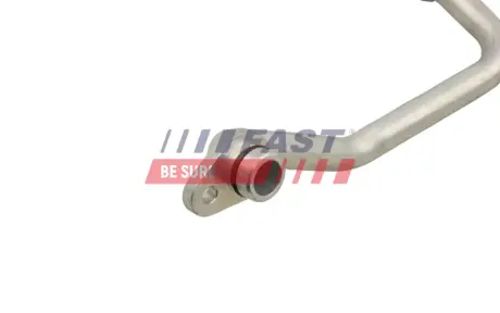 ПАТРУБОК КОНДИЦІОНЕРА RENAULT KANGOO I 97> ВИСОКИЙ ТИСК КОНДЕНСАТОР-ВИПАРНИК 1.5 DCI 04> FAST FT59421