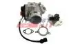 КЛАПАН EGR RENAULT MASTER II 98&gt; 2.5 DCI 5 PIN FAST FT60209 (фото 1)