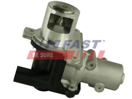 КЛАПАН EGR RENAULT KANGOO II 08> 1.5 DCI 5 PIN FAST FT60214