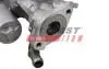 КЛАПАН EGR FORD TRANSIT 06> 2.2/2.4/3.2TDCI FAST FT60222 (фото 3)