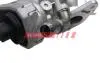 КЛАПАН EGR FORD TRANSIT 06> 2.2/2.4/3.2TDCI FAST FT60222 (фото 4)