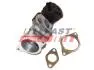 Клапан Egr Fiat Scudo 07 2.0Jtd 5-Pin FAST FT60226 (фото 1)