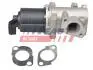 КЛАПАН EGR FIAT DOBLO 00&gt; BRAVO 07&gt; 1.9JTD 2 PIN FAST FT60237 (фото 1)