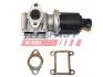 КЛАПАН EGR FIAT BRAVO 07&gt; 1.9JTD 2-PIN FAST FT60239 (фото 1)