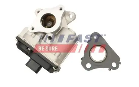 КЛАПАН EGR RENAULT KANGOO 08> 1.5 dCi 110 13> FAST FT60245