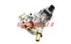 КЛАПАН EGR FIAT DUCATO 14&gt; 16&gt; 5-PIN 2.3 JTD EURO 6 FAST FT60247 (фото 1)