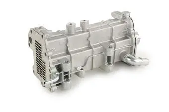 РАДІАТОР EGR IVECO DAILY 14> 3.0 E5+ FAST FT60404