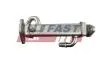 РАДІАТОР EGR FIAT DUCATO 06&gt;/ 14&gt; 2.3 JTD FAST FT60413 (фото 1)