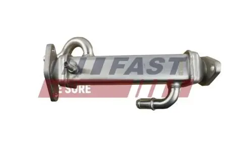 РАДІАТОР EGR FIAT DUCATO 06>/ 14> 2.3 JTD FAST FT60413