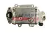 Радиатор EGR FIAT DOBLO 09&gt; 1.3 JTD EURO 6 FAST FT60417 (фото 1)