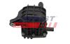 РАДІАТОР EGR PEUGEOT BOXER 14&gt; 2.0 BLUE HDI FAST FT60420 (фото 2)