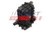 РАДІАТОР EGR PEUGEOT BOXER 14&gt; 2.0 BLUE HDI FAST FT60420 (фото 3)