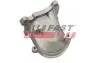 РАДИАТОР EGR CITROEN BERLINGO 08&gt; 1.6 HDi 115 10&gt; FAST FT60430 (фото 2)