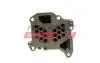 РАДИАТОР EGR CITROEN BERLINGO 08&gt; 1.6 HDi 115 10&gt; FAST FT60430 (фото 4)
