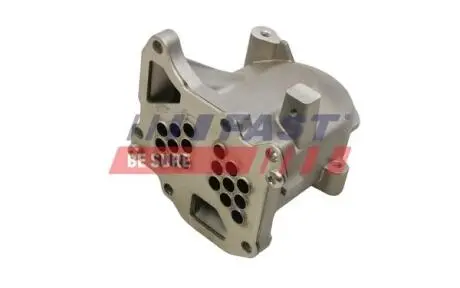 РАДИАТОР EGR CITROEN BERLINGO 08> 1.6 HDi 115 10> FAST FT60430