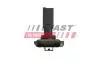 ДАТЧИК МАСОВОГО ОБСЯГУ ПОВІТРЯ FORD TRANSIT 00> 2.4 TDCI 04> 4-PIN FAST FT60627 (фото 3)