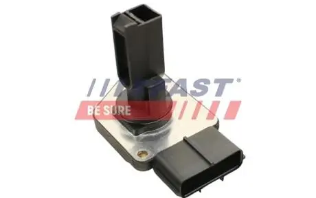 ДАТЧИК МАСОВОГО ОБСЯГУ ПОВІТРЯ FORD TRANSIT 00> 2.4 TDCI 04> 4-PIN FAST FT60627