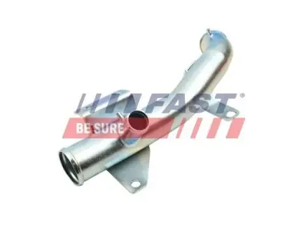 ПАТРУБОК СИСТЕМИ ОХОЛОДЖЕННЯ FIAT DUCATO 06>/ 14> ФІЛЬТР МАСЛЯНИЙ 2.3JTD FAST FT61009