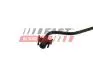 ПАТРУБОК СИСТЕМИ ОХОЛОДЖЕННЯ CITROEN BERLINGO 96&gt; 1.6 HDI 05&gt; FAST FT61017 (фото 2)