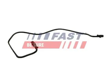 ПАТРУБОК СИСТЕМИ ОХОЛОДЖЕННЯ CITROEN BERLINGO 96> 1.6 HDI 05> FAST FT61017