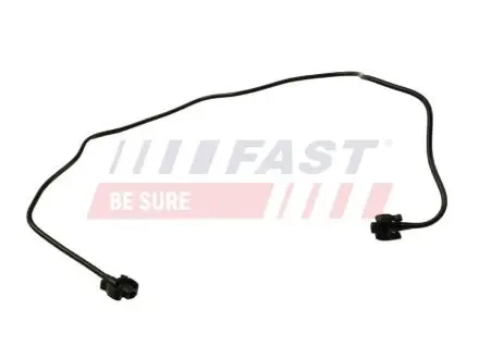 Патрубок расширительного бачка Ford B-Max, Fiesta (12-) FAST FT61020