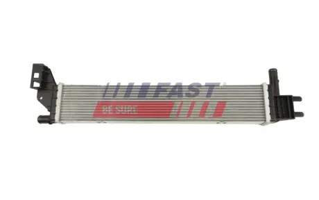 ПАТРУБОК СИСТЕМИ ОХОЛОДЖЕННЯ FORD TRANSIT CONNECT 02> ПІЧКИ FAST FT61024