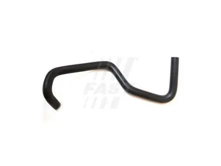 Патрубок отопителя FORD CONNECT 02- NAGRZEW FAST FT61051